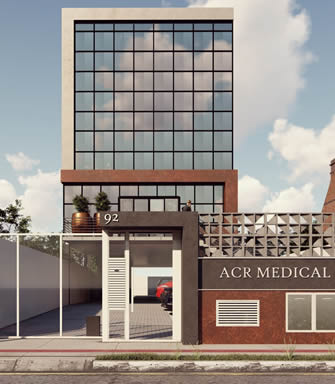 Comercial - ACR Medical Center